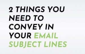 100 Best Email Subject Lines (+ Expert Tips)