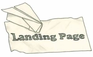 8 Landing Page Benefits: Why You Need A Good Landing Page